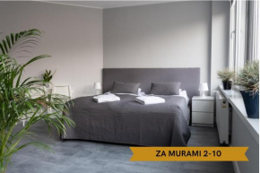 Lunette Apartments
